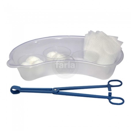 Set de colposcopie - 9040