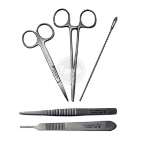 Set d’instruments - 7030