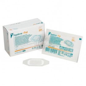 3M™ Tegaderm™ + Pad 3M™ Tegaderm™ + Pad
