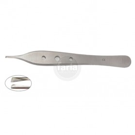 Pince à dissection Adson Micro dentée Pince à dissection Adson Micro dentée