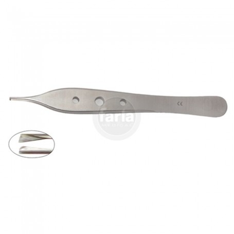 Pince à dissection Adson Micro dentée