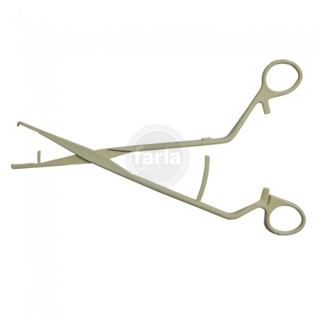 Tampontang – tamponhouder