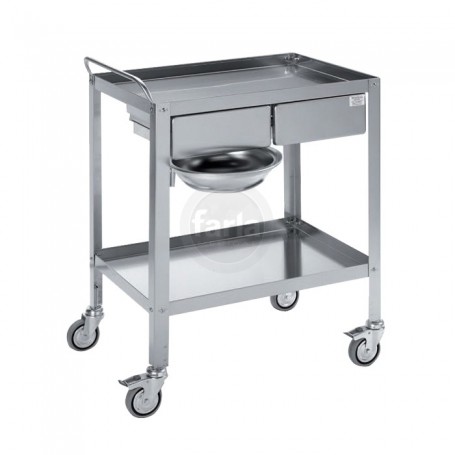 Accessoires  voor trolley