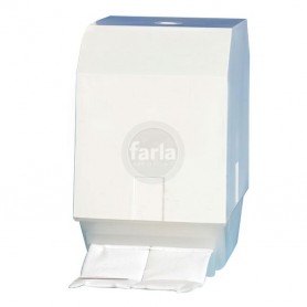 Distributeur pour tampons de cellulose Distributeur pour tampons de cellulose