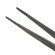 Anatomisch pincet Adson 12 cm