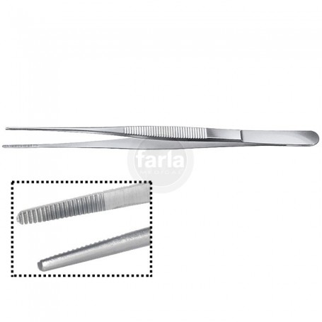 Anatomisch pincet