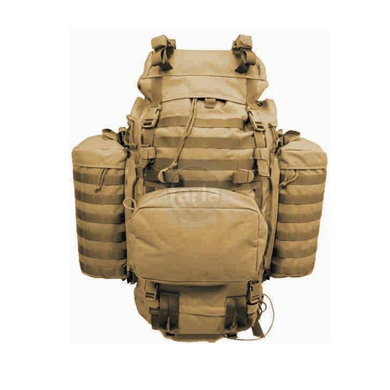 native Migratie Allemaal Militaire rugzak Elite Bags “Special forces backpack”