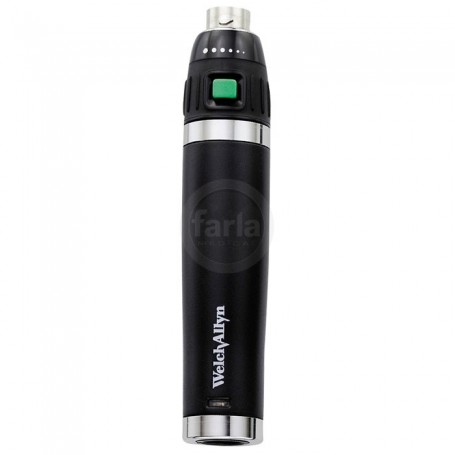 Welch Allyn Lithium- Ion herlaadbare handvat