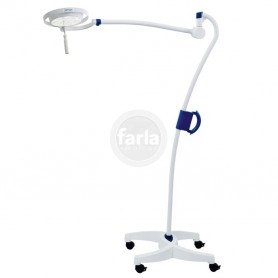 Lampe d'examen LED Dr. Mach - 120F LED