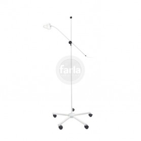 Lampe d'examen LED Dr. Mach - 110 LED