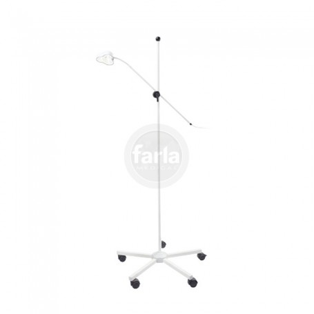 Onderzoekslamp Dr. Mach - 110 LED