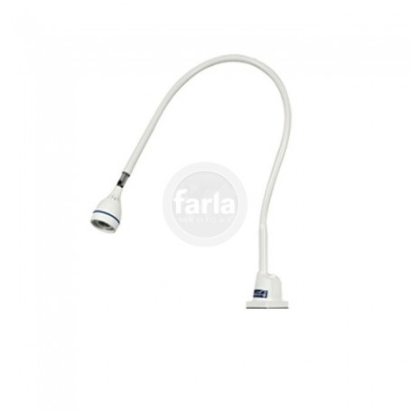 Onderzoekslamp Promotal LED 4W