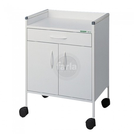 Trolley Haeberle