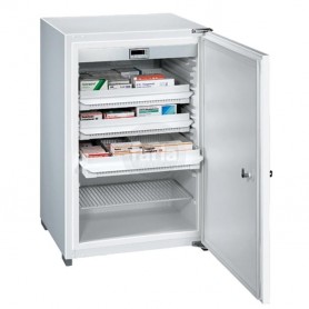 Medicijnkoelkast Kirsch Med 125 Medicijnkoelkast Kirsch Med 125