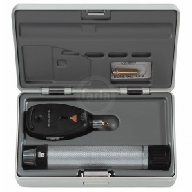 Ophtalmoscope Heine Beta 200S set
