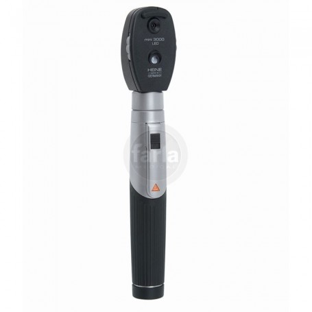 Ophtalmoscope Heine mini 3000 LED