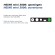 Ophtalmoscoop Heine mini 3000 LED