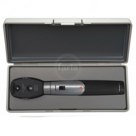 Ophtalmoscoop Heine mini 3000 LED set