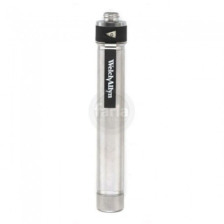 Manche à piles Welch Allyn PocketScope