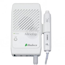 Doppler Hadeco Minidop ES-100VX Doppler Hadeco Minidop ES-100VX