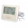 Digitale minimum / maximum LCD thermometer