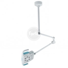 Lampe d’examen Welch Allyn Green Series™ 900