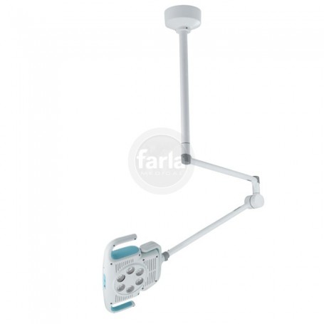 Onderzoekslamp Welch Allyn Green Series™ 900