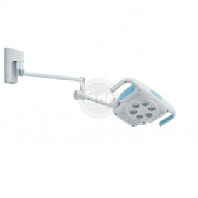 Lampe d’examen Welch Allyn Green Series™ 900