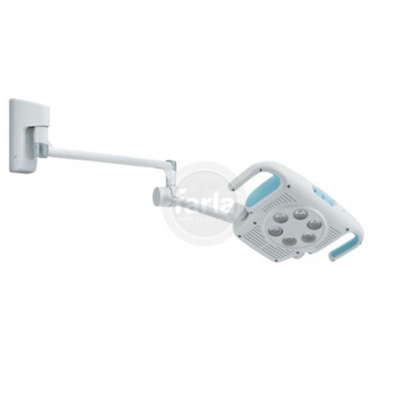 Lampe d’examen Welch Allyn Green Series™ 900