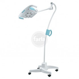 Lampe d’examen Welch Allyn Green Series™ 900