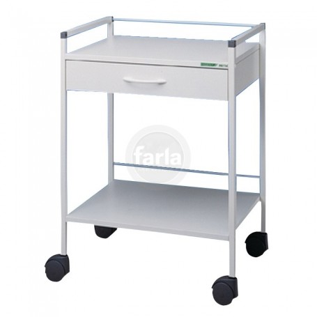 Trolley Haeberle