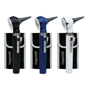 Kawe Piccolight F.O. LED standaard otoscoop