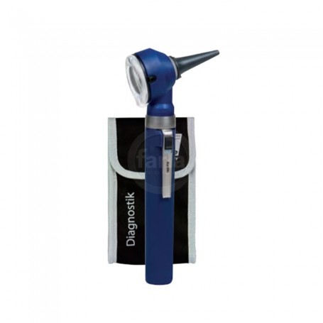 Otoscope F.O. LED standard Kawe Piccolight