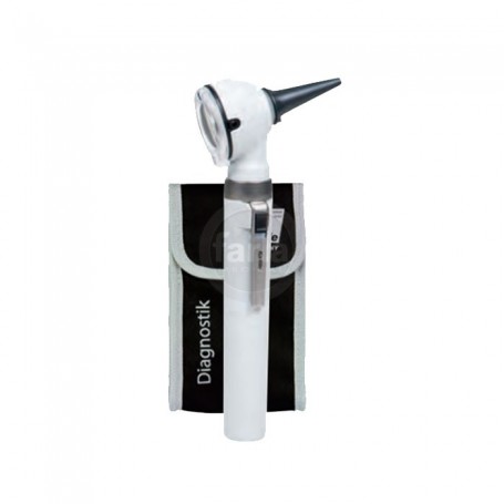 Otoscope F.O. LED standard Kawe Piccolight