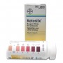 Test urinaire: Siemens Ketostix – bandelettes de test Siemens