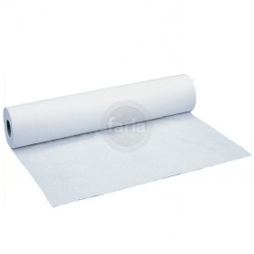 Onderzoekstafelpapier - Behandeltafelpapier - 2-laags - 25cm x 49m - 24 rollen