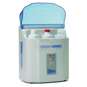 Thermasonic Parker Gelwarmer drievoudig (LED) Thermasonic drievoudige gel verwarmer (LED)