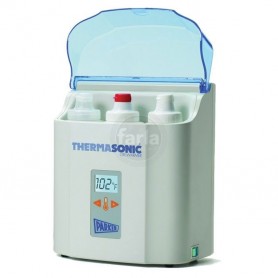 Chauffe-gel triple Thermasonic (LCD)