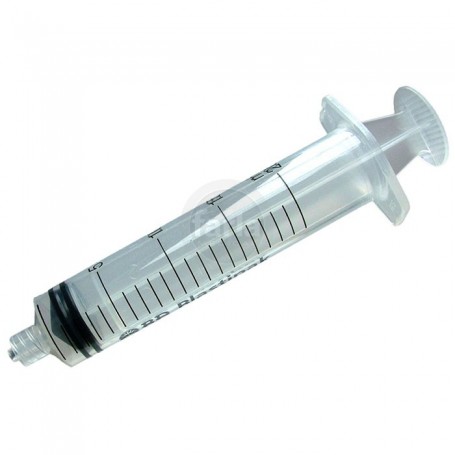 BD Plastipak™ Luer Lock spuit zonder naald - 20 ml spuit