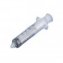 BD Plastipak™ seringue Luer Lock - seringue à perfusion 50 ml