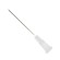 BD Microlance® 3 naalden  – 16 G 1,6 x 40 mm (1 1/2") Wit – 100 stuks