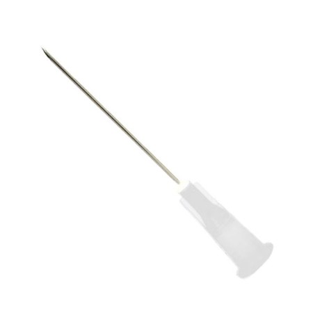 BD Microlance® 3 naalden  – 16 G 1,6 x 40 mm (1 1/2") Wit – 100 stuks