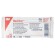 Électrode EKG de repos 3M ™ Red Dot ™ 2330