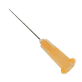 BD Microlance® 3 naalden  – 25 G 0,5 x 25 mm (1") Oranje – 100 stuks