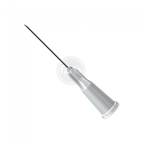 BD Microlance® 3 naalden  – 27 G 0,4 x 13 mm (1/2") Grijs – 100 stuks