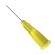 BD Microlance® 3 naalden  – 30 G 0,3 x 13 mm (1/2") Geel – 100 stuks