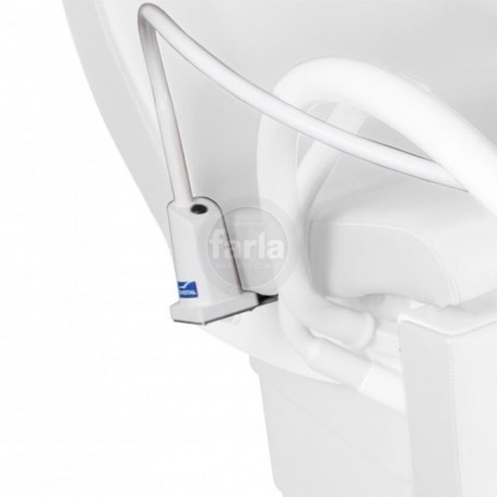 Support de fixation Promotal pour lampe d’examen