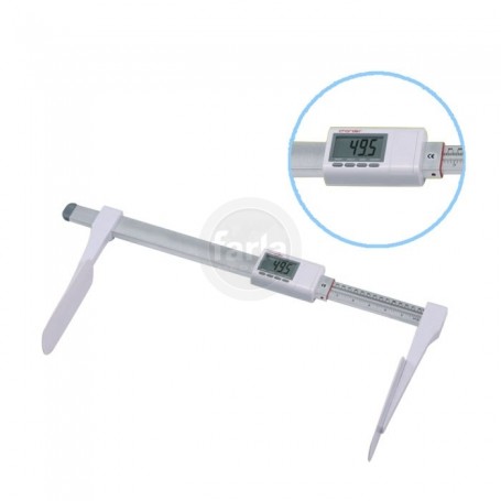 Elektronische meetstok Healthweigh Eole