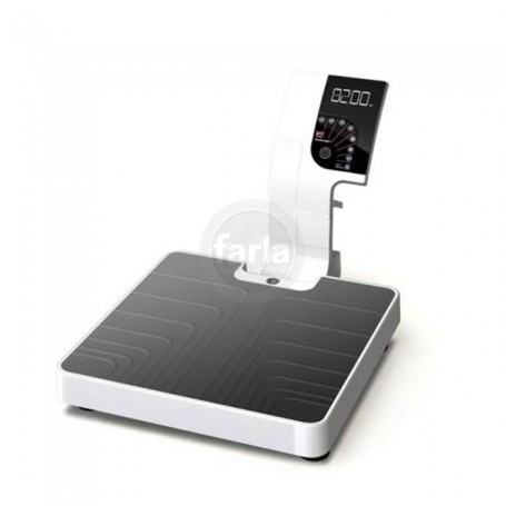 Pèse-personne Healthweigh Eben