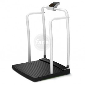 Pèse-personne Healthweigh Forban